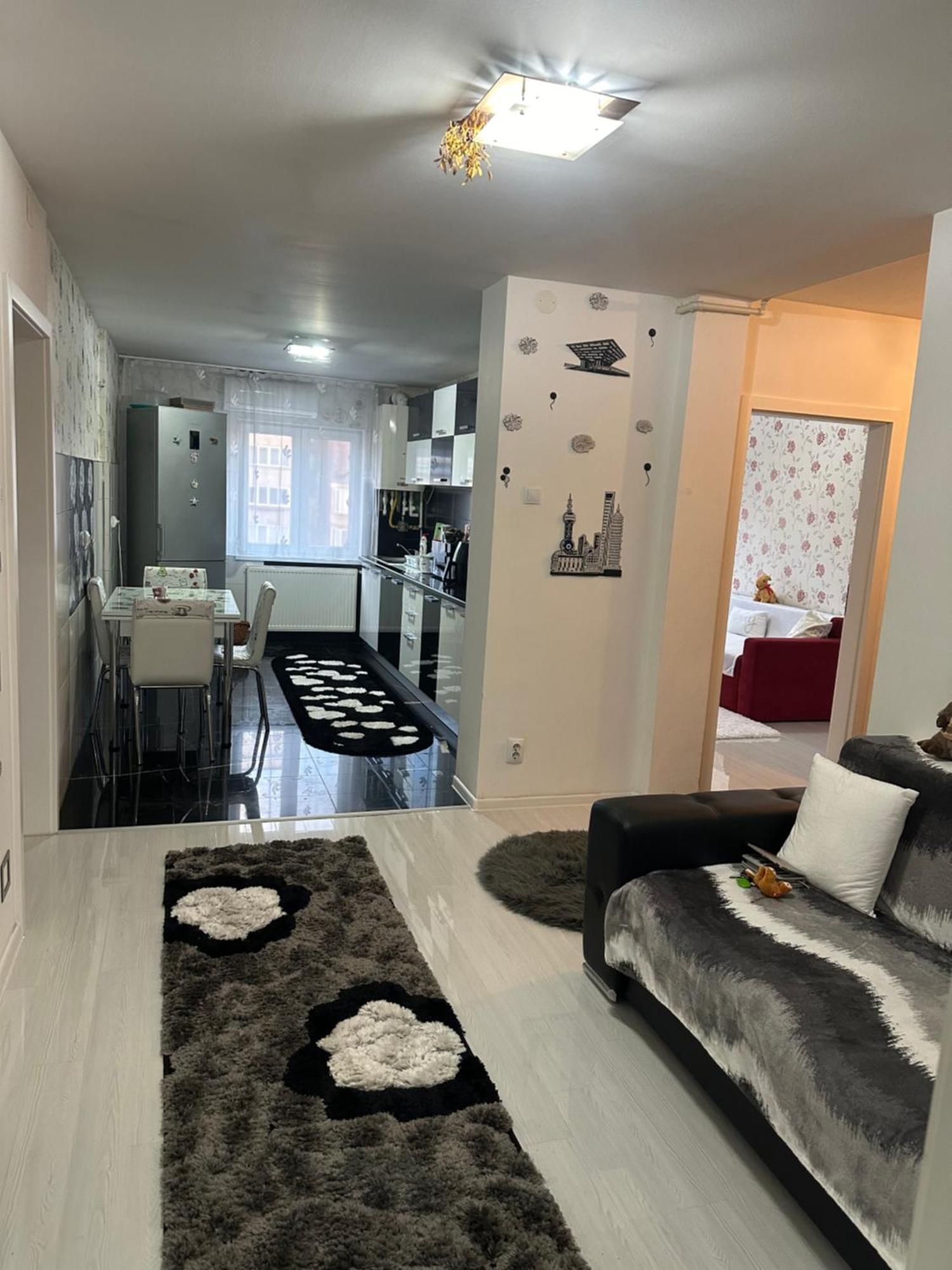 Poiana Narciselor Appartement *